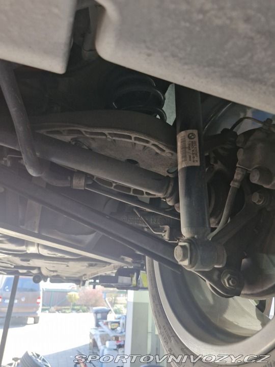 BMW Z4 3.0si, manual *nová cena* 2006