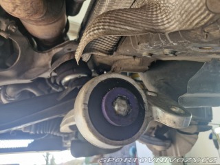 BMW Z4 3.0si, manual 2006