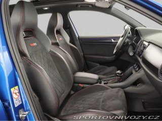 Škoda Kodiaq RS RS 2.0TDI 4x4 DSG 2021
