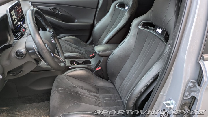 Hyundai i30 N Performance, DCT 2023