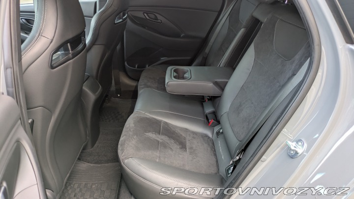 Hyundai i30 N Performance, DCT 2023