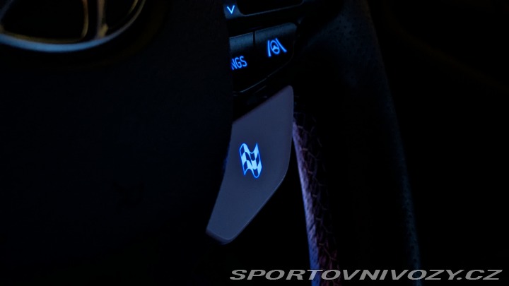 Hyundai i30 N Performance, DCT 2023