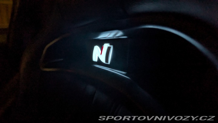 Hyundai i30 N Performance, DCT 2023