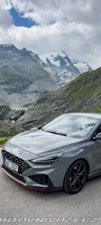 Hyundai i30 N Performance, DCT 2023