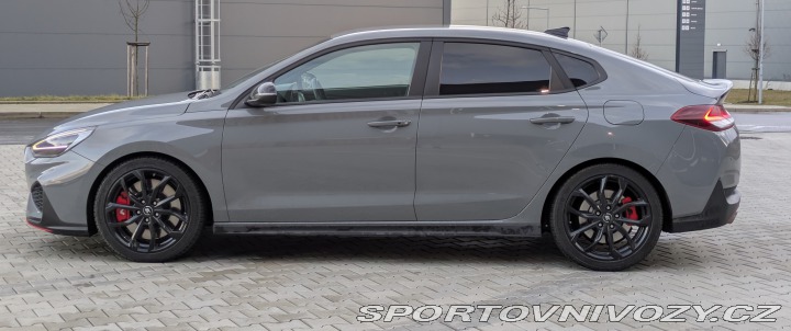 Hyundai i30 N Performance, DCT 2023