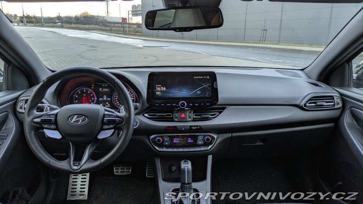 Hyundai i30 N Performance, DCT 2023