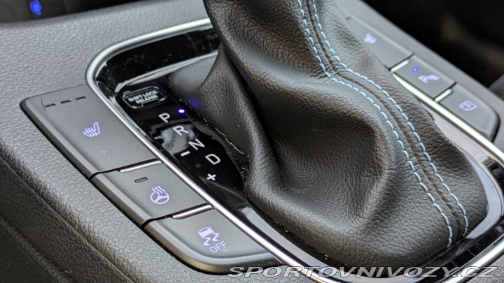 Hyundai i30 N Performance, DCT 2023