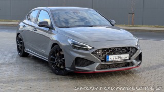 Hyundai i30 N Performance, DCT 2023