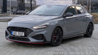 Hyundai i30 N Performance, DCT 2023