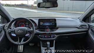 Hyundai i30 N Performance, DCT 2023