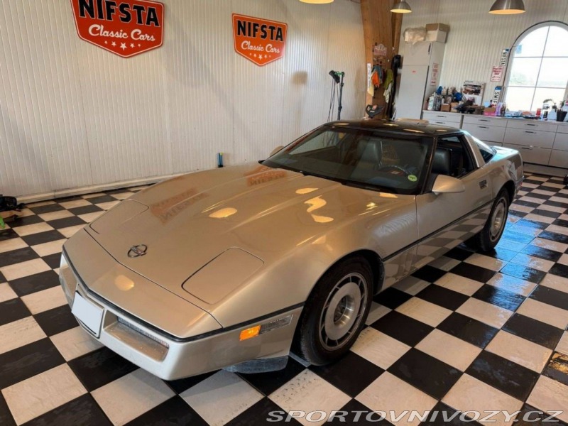 Chevrolet Corvette C4