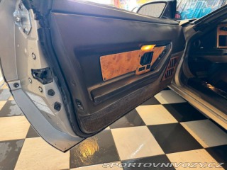 Chevrolet Corvette C4 1986