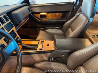 Chevrolet Corvette C4 1986