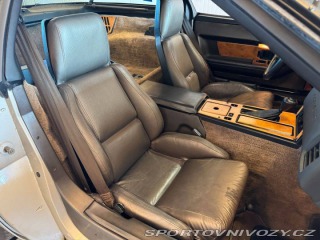 Chevrolet Corvette C4 1986