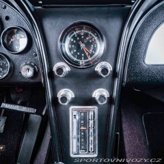 Chevrolet Corvette Sting Ray 1966