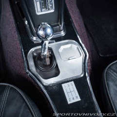 Chevrolet Corvette Sting Ray 1966