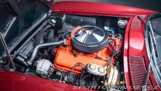 Chevrolet Corvette Sting Ray 1966