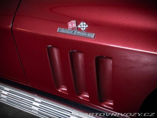 Chevrolet Corvette Sting Ray 1966