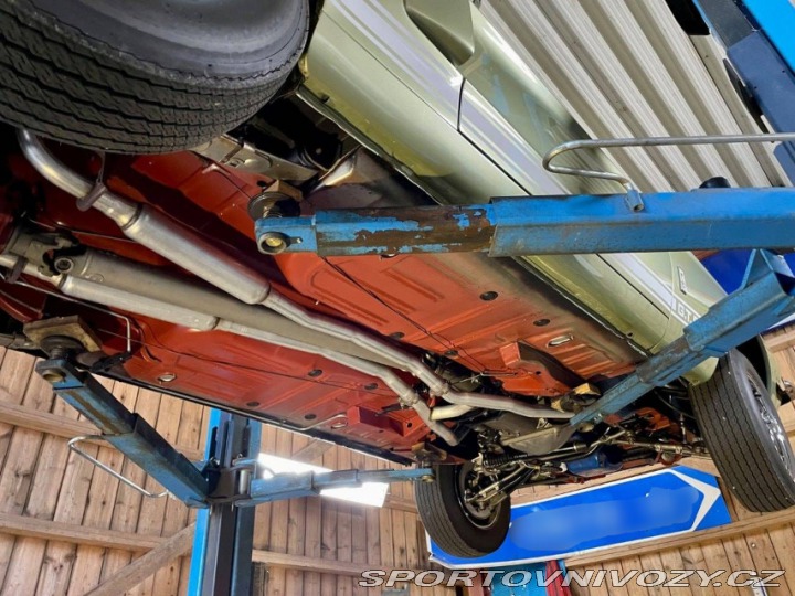 Ford Mustang Shelby GT500 1967