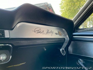 Ford Mustang Shelby GT500 1967