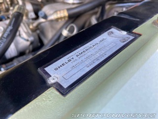 Ford Mustang Shelby GT500 1967