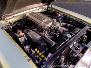 Ford Mustang Shelby GT500 1967