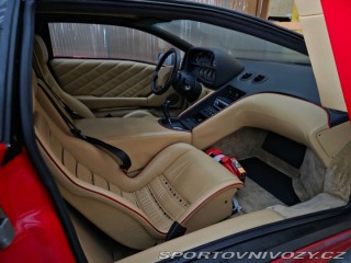 Lamborghini Diablo  1991