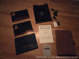 Lamborghini Diablo  1991