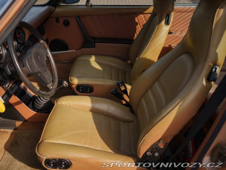 Porsche 911 2.7 1976