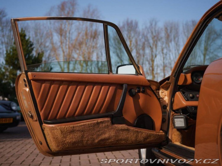 Porsche 911 2.7 1976