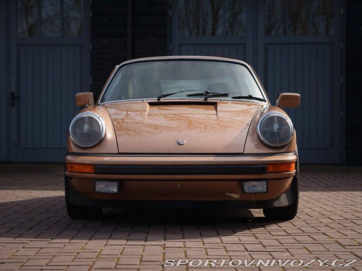 Porsche 911 2.7 1976
