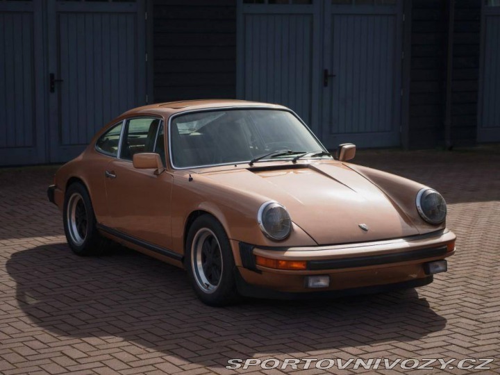 Porsche 911 2.7 1976