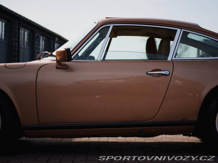 Porsche 911 2.7 1976