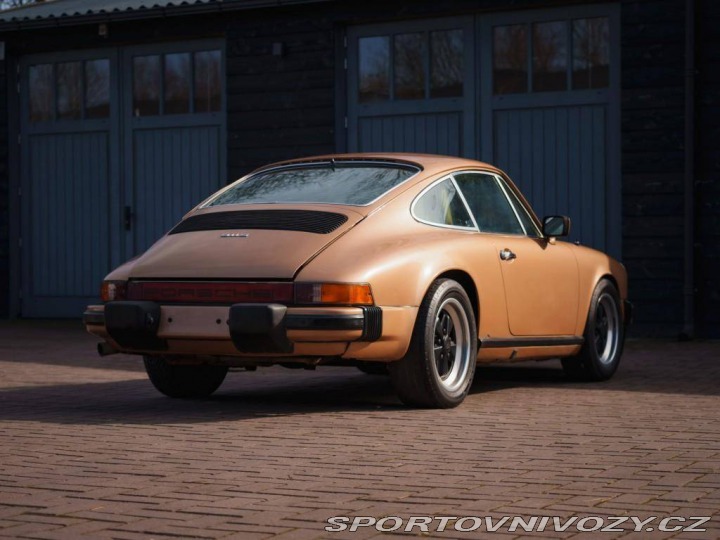 Porsche 911 2.7 1976