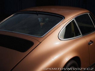 Porsche 911 2.7 1976