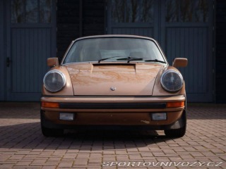 Porsche 911 2.7 1976