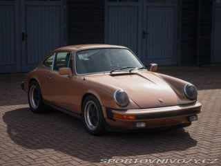 Porsche 911 2.7 1976