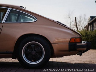 Porsche 911 2.7 1976