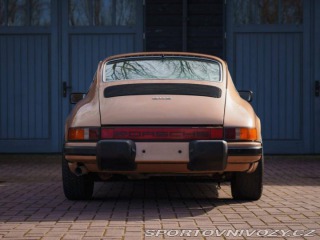 Porsche 911 2.7 1976