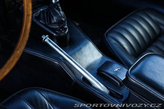 Jaguar E-Type 4.2 Coupé 1971