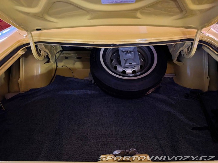 Ostatní značky Ostatní modely Plymouth Road Runner Superbird 1970