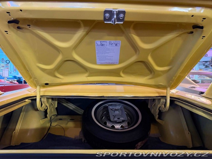 Ostatní značky Ostatní modely Plymouth Road Runner Superbird 1970