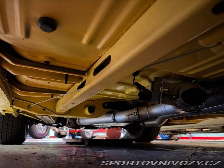 Ostatní značky Ostatní modely Plymouth Road Runner Superbird 1970
