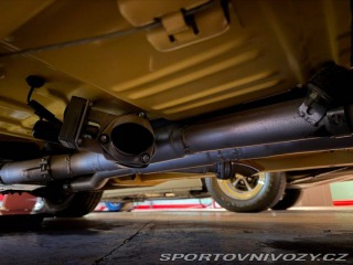 Ostatní značky Ostatní modely Plymouth Road Runner Superbird 1970