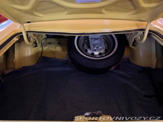 Ostatní značky Ostatní modely Plymouth Road Runner Superbird 1970