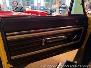 Ostatní značky Ostatní modely Plymouth Road Runner Superbird 1970