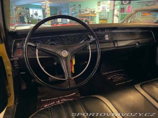 Ostatní značky Ostatní modely Plymouth Road Runner Superbird 1970