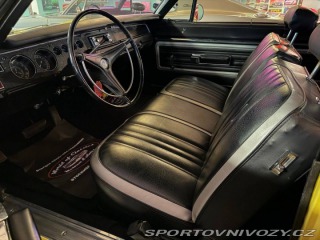 Ostatní značky Ostatní modely Plymouth Road Runner Superbird 1970