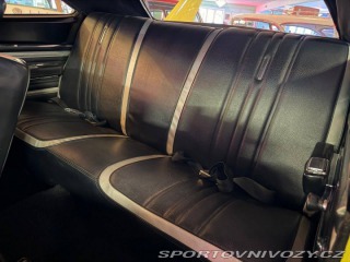 Ostatní značky Ostatní modely Plymouth Road Runner Superbird 1970