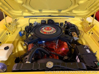 Ostatní značky Ostatní modely Plymouth Road Runner Superbird 1970